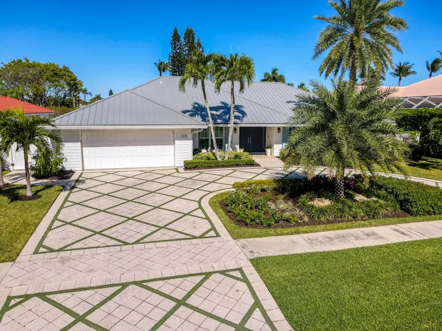 $3,395,000 | 105 Olympus Circle, Jupiter, FL 33477