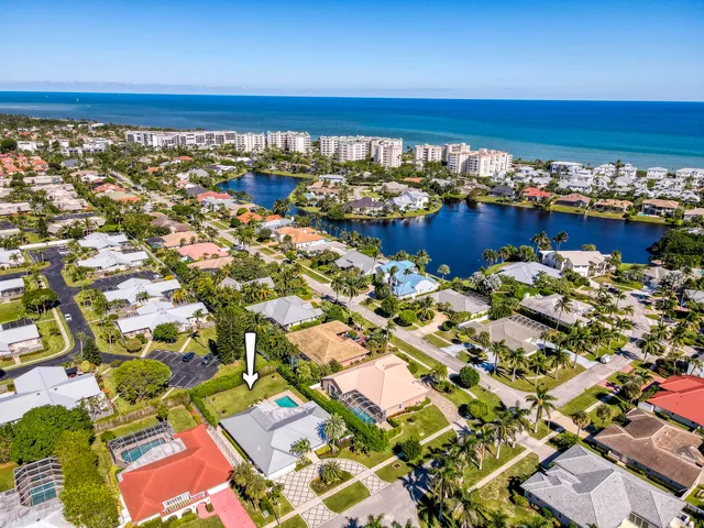 $3,395,000 | 105 Olympus Circle, Jupiter, FL 33477