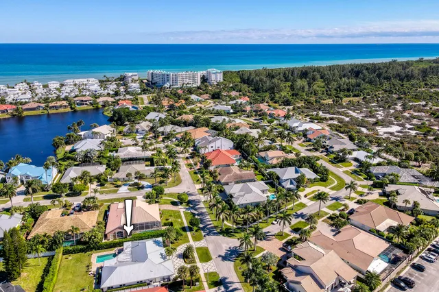 $3,395,000 | 105 Olympus Circle, Jupiter, FL 33477