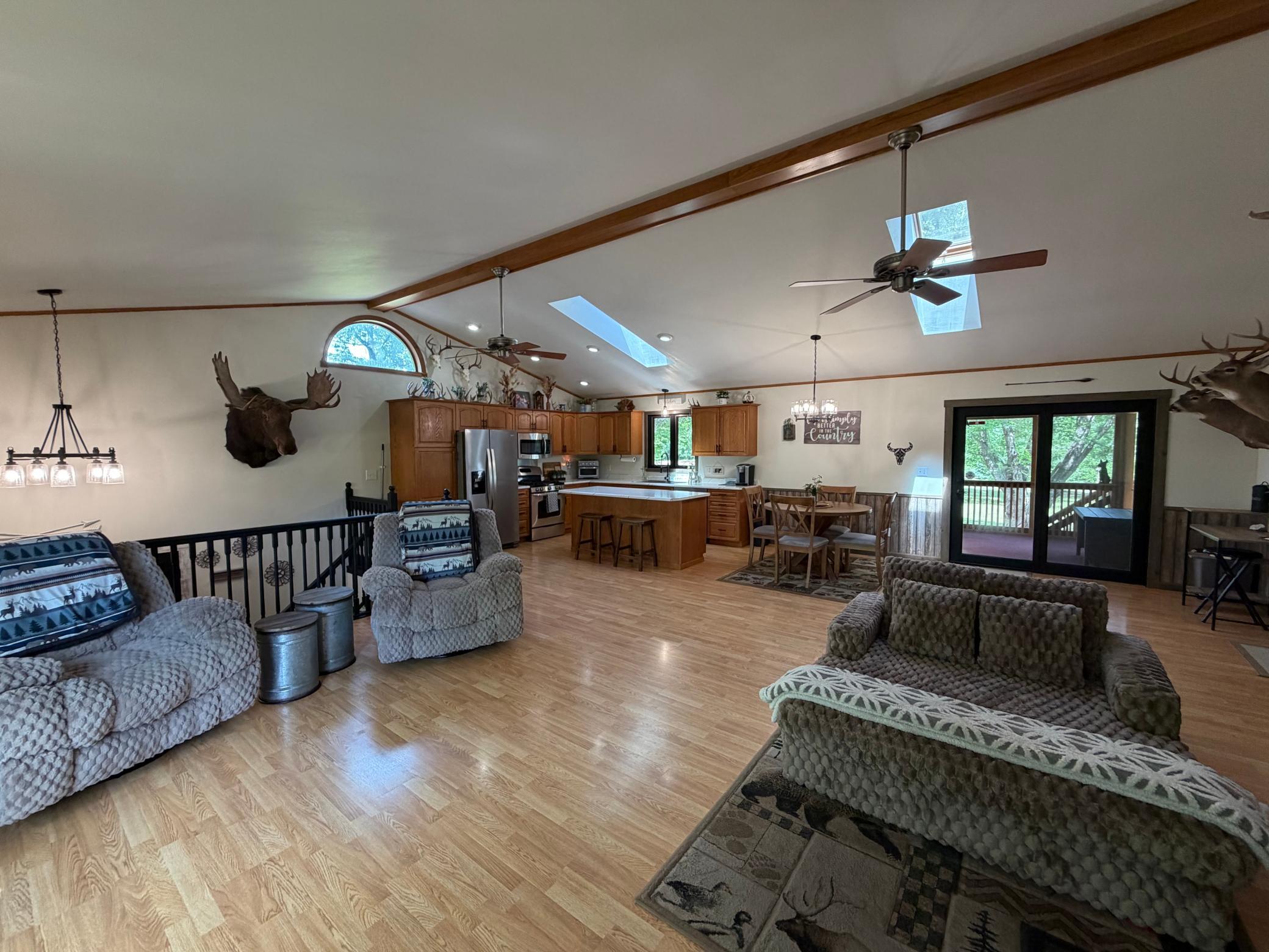 25529 Gile Road Grantsburg, WI 54840 - Photo 4 of 52