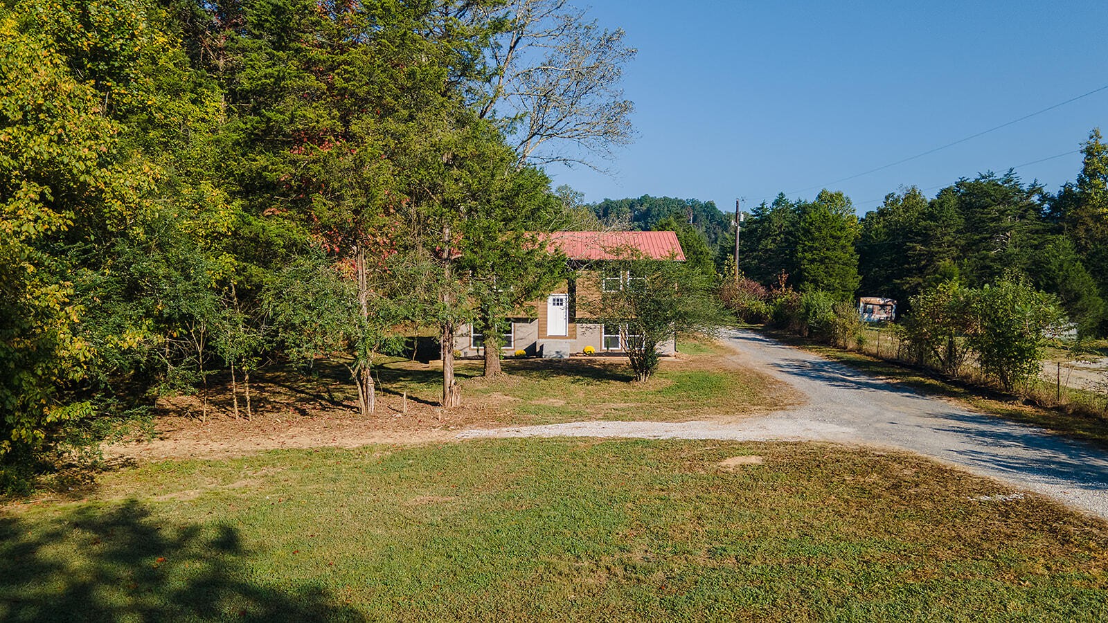 890 East Wolf Valley Road Heiskell, TN 37754 - Photo 40 of 44 Gallery Image 40