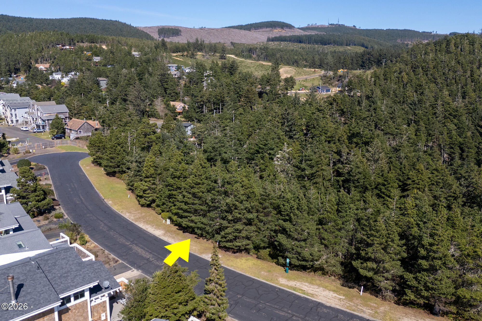 169 Promontory Lane Tillamook, OR 97141 - Photo 9 of 22 6_dji_20260330151337_0160_d-edit