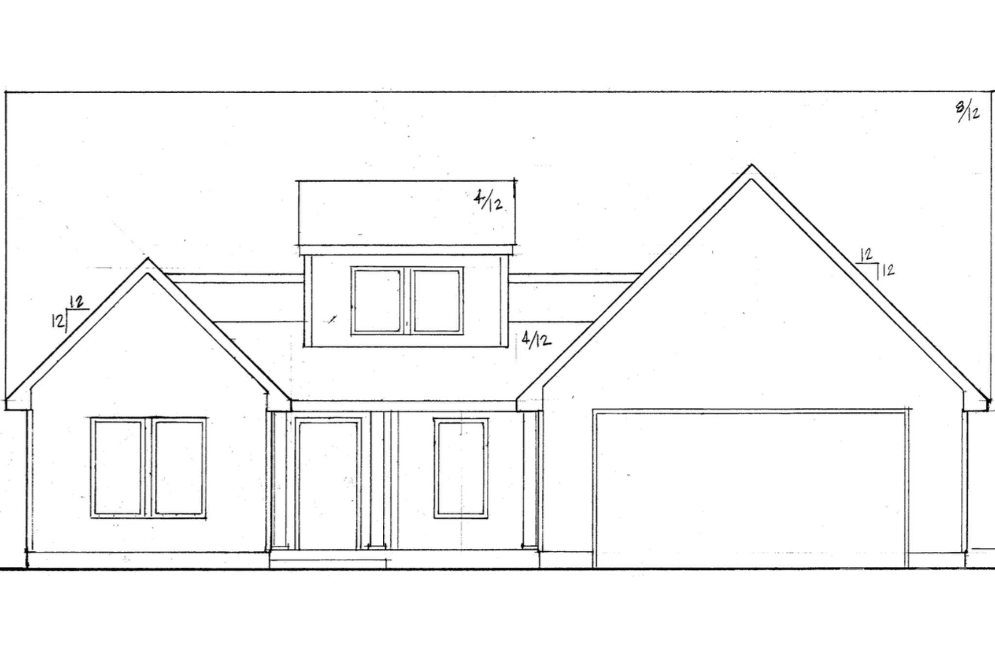 1602 Pleasant Grove Crouse, NC 28033 - Photo 1 of 1