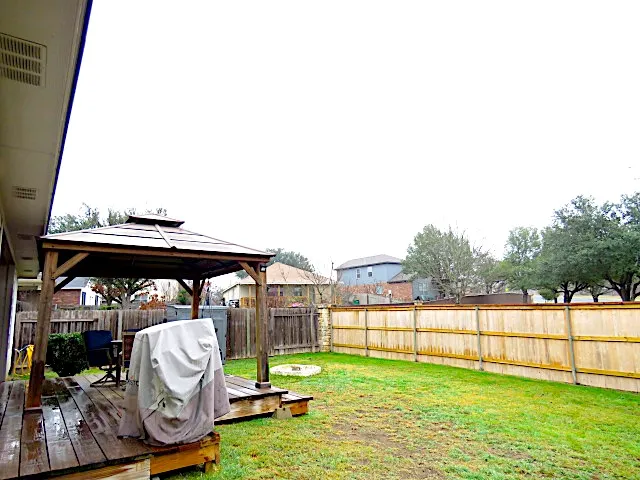 swimming pool view with a outdoor seating
