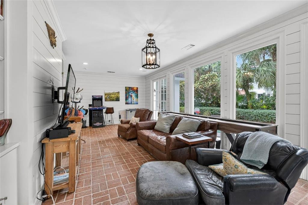 203 Merion St. Simons Island, GA 31522 - Photo 50 of 62 Photo 50