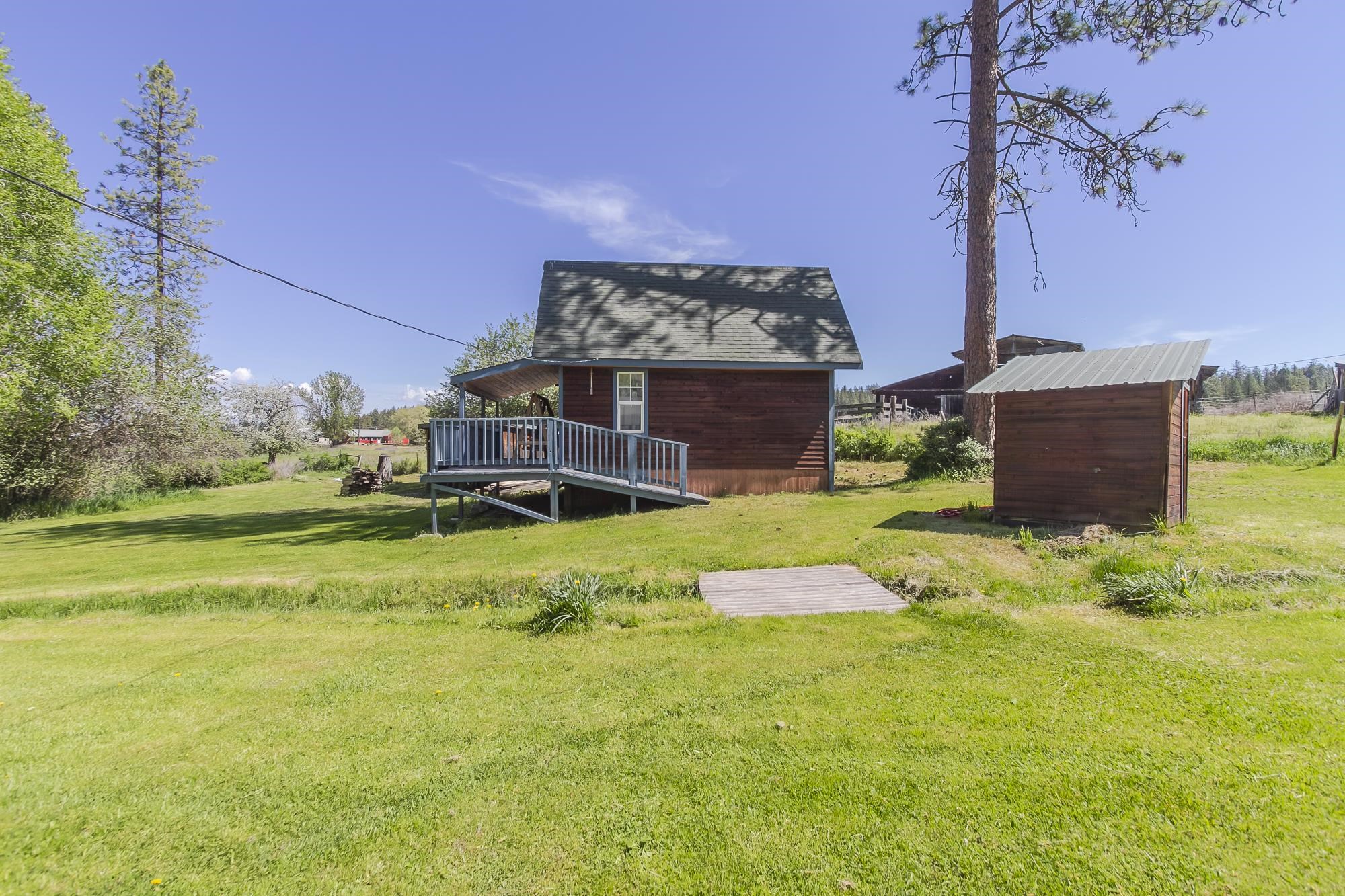 798 Barzee Road Colville, WA 99114 - Photo 38 of 50