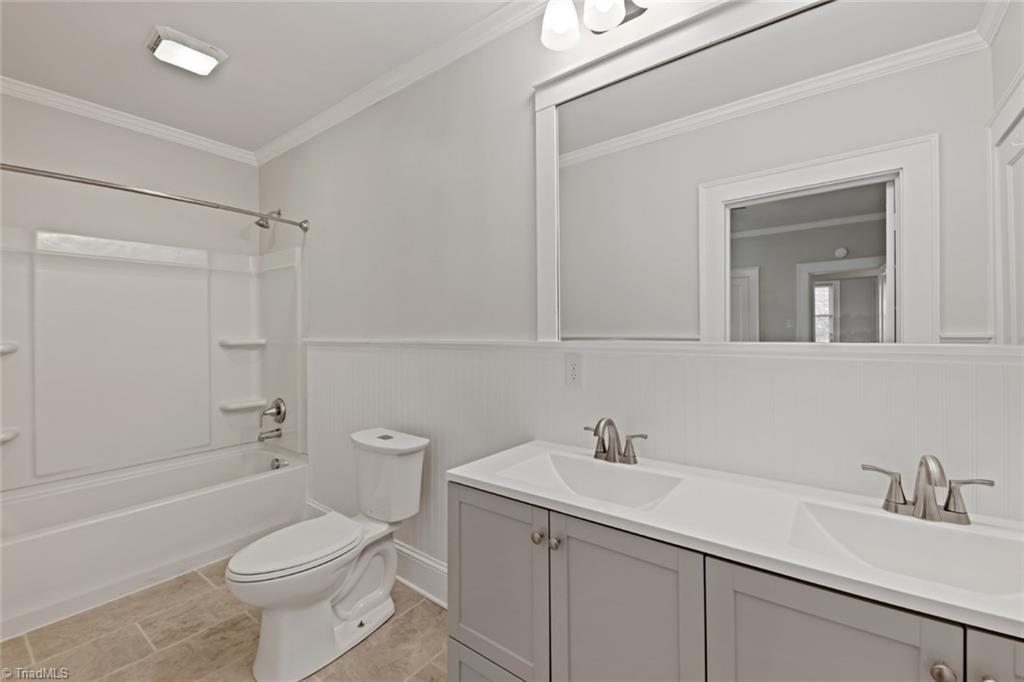 1015 South Hawthorne Road Winston-Salem, NC 27103 - Photo 19 of 24