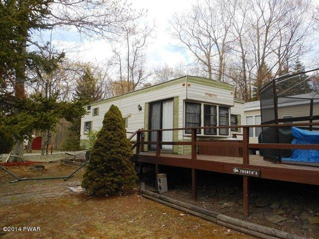 141 Owl Way Milford, PA 18337 - Photo 3 of 13