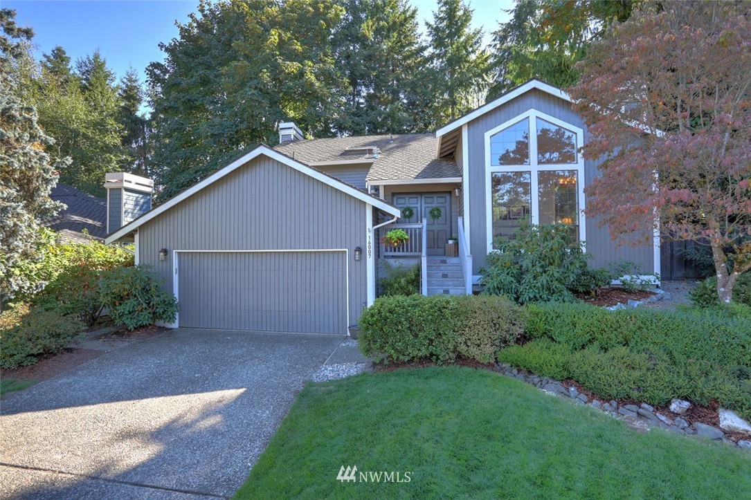 16007 Southeast 169th Place Renton, WA 98058 - Photo 1 of 37 Gallery Image 1