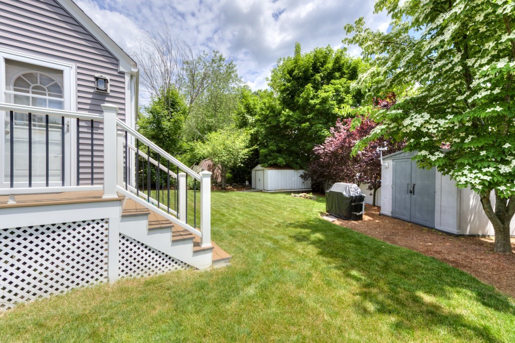 10 Ridgewood Road Worcester, MA 01606 - Photo 35 of 38