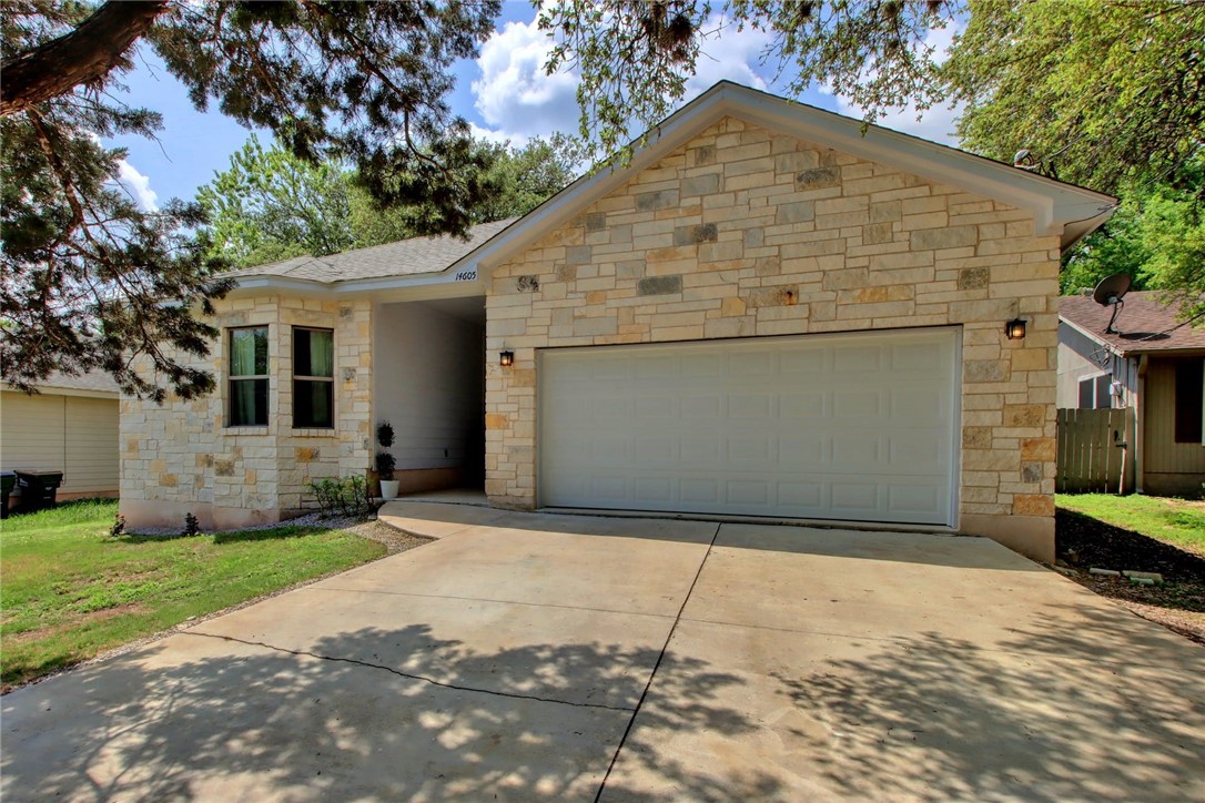 14605 Running Deer Trail Austin, TX 78734 - Photo 1 of 1