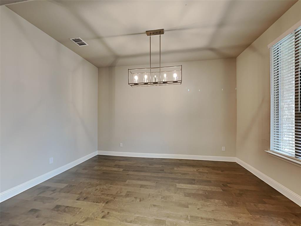 8262 Ottowa Ridge Frisco, TX 75034 - Photo 21 of 24 a view of a decorative light in a room
