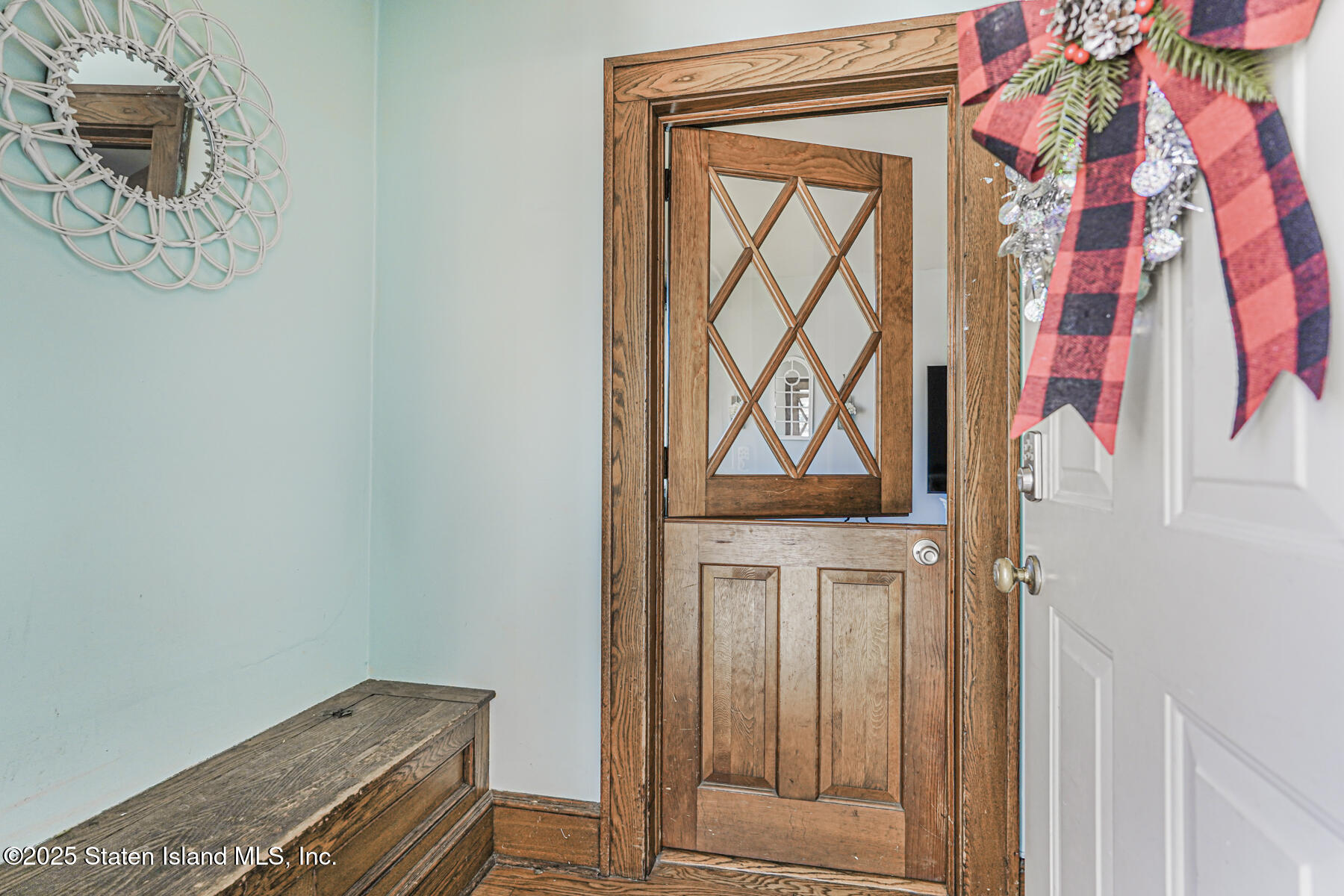 334 Neal Dow Avenue Staten Island, NY 10314 - Photo 3 of 37 a view of front door of a house