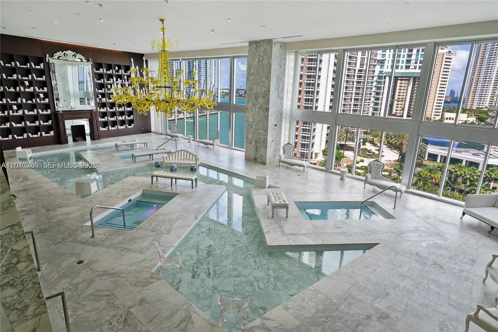 495 Brickell Avenue, Unit 2902 Miami, FL 33131 - Photo 22 of 30