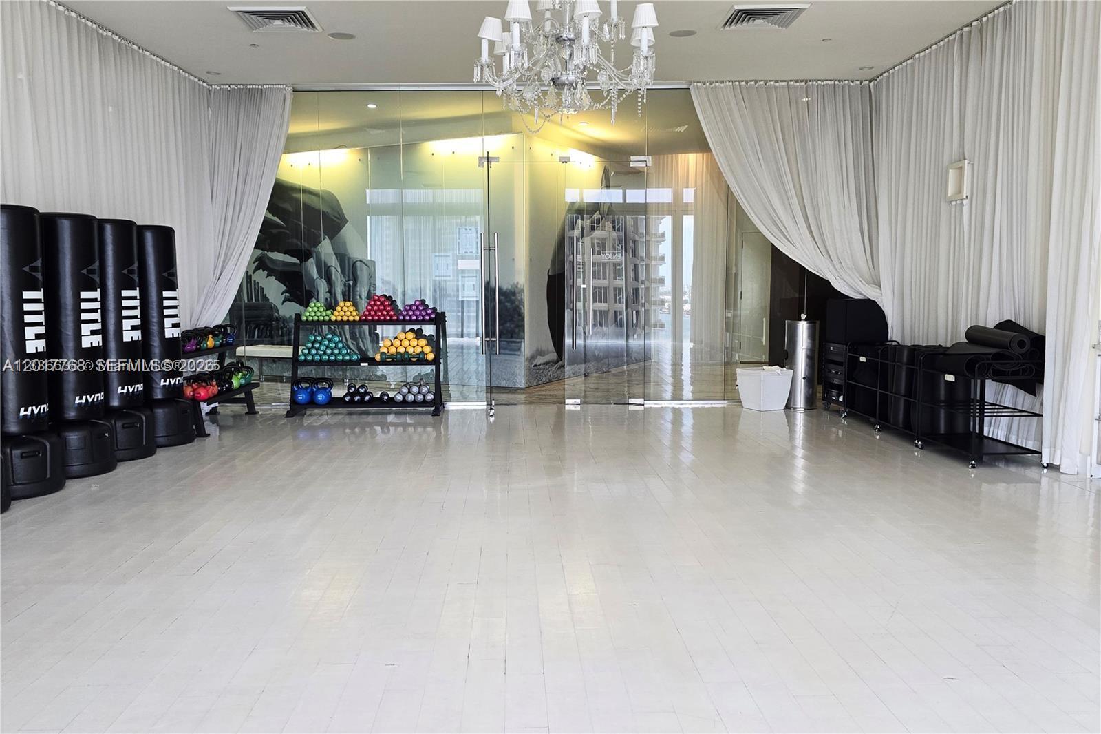 495 Brickell Avenue, Unit 2902 Miami, FL 33131 - Photo 26 of 30