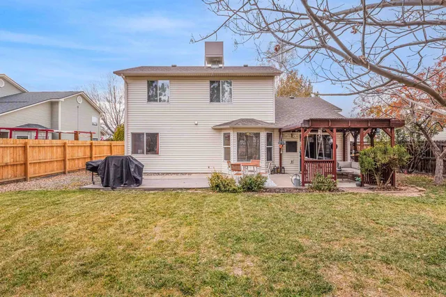 $390,000 | 416 Wood Duck Court, Grand Junction, CO 81504