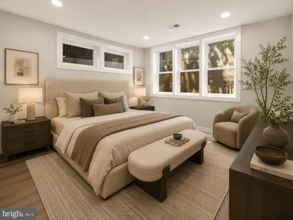 $599,900 | 2716 Sherman Avenue Northwest, Unit 1, Washington, DC 20001