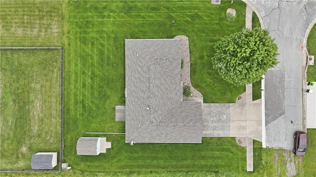3108 Whistle Road Harrisonville, MO 64701 - Photo 29 of 29