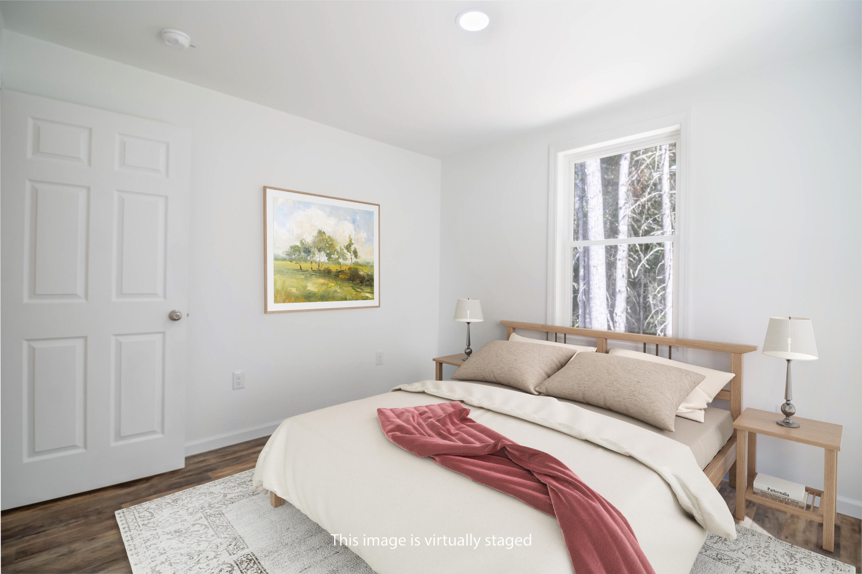 51 Fothingill Road Greenbush, ME 04418 - Photo 11 of 33 51 Fothingill Road Int-ext-22