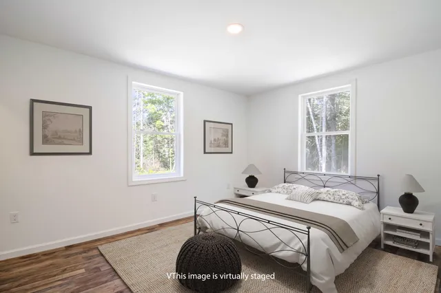 $279,900 | 51 Fothingill Road, Greenbush, ME 04418