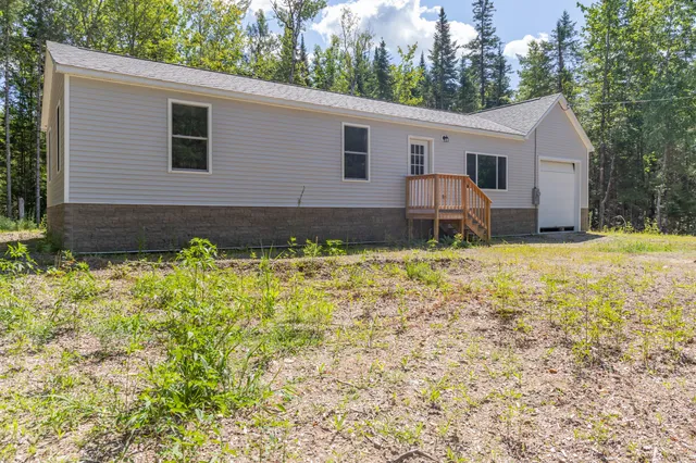 $279,900 | 51 Fothingill Road, Greenbush, ME 04418