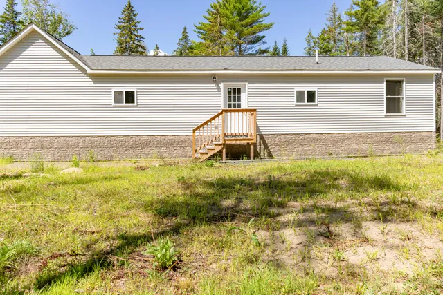 $279,900 | 51 Fothingill Road, Greenbush, ME 04418