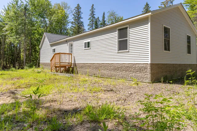 $279,900 | 51 Fothingill Road, Greenbush, ME 04418