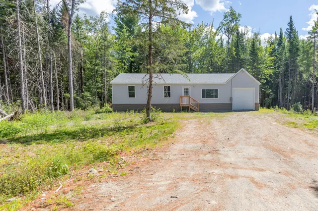 $279,900 | 51 Fothingill Road, Greenbush, ME 04418