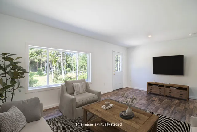 $279,900 | 51 Fothingill Road, Greenbush, ME 04418