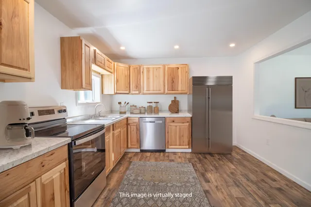 $279,900 | 51 Fothingill Road, Greenbush, ME 04418