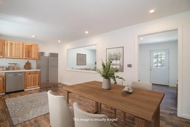 $279,900 | 51 Fothingill Road, Greenbush, ME 04418