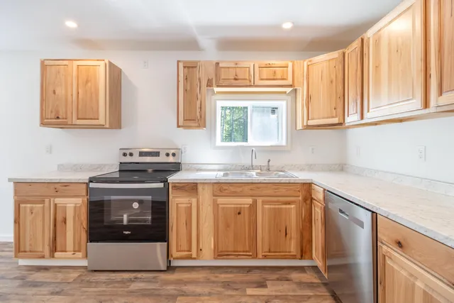 $279,900 | 51 Fothingill Road, Greenbush, ME 04418