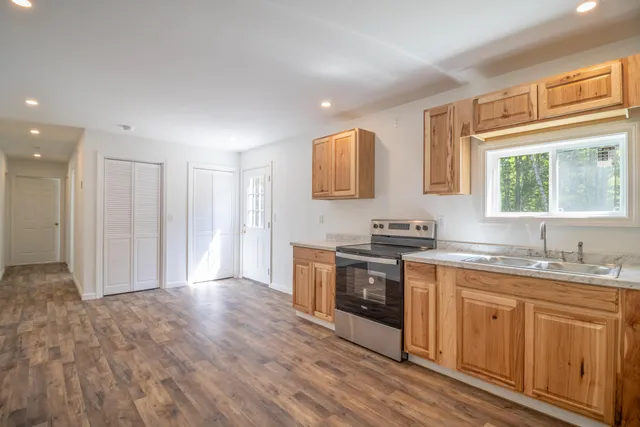 $279,900 | 51 Fothingill Road, Greenbush, ME 04418