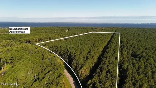 $195,000 | 400 4-H Road, Beaufort, NC 28516