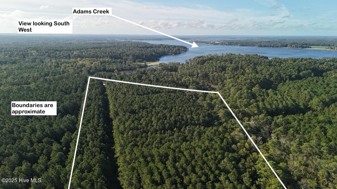 400 4-H Road Beaufort, NC 28516 - Photo 5 of 36 DJI_20250912085809_0503_D Large