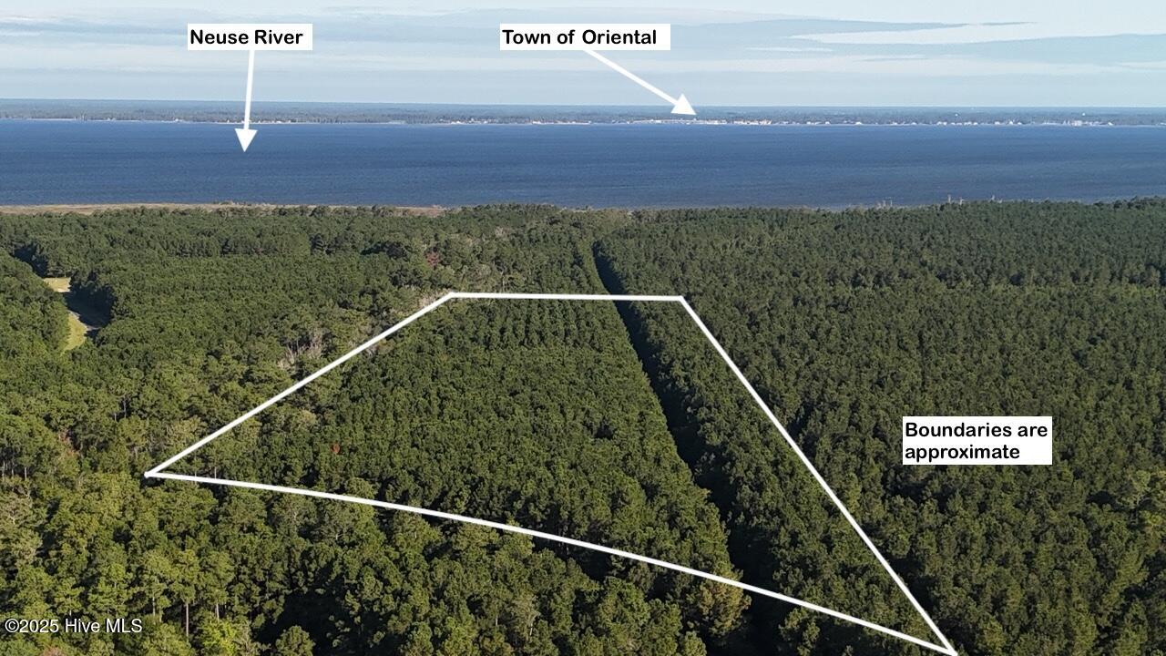 400 4-H Road Beaufort, NC 28516 - Photo 9 of 36 DJI_20250912090217_0511_D Large