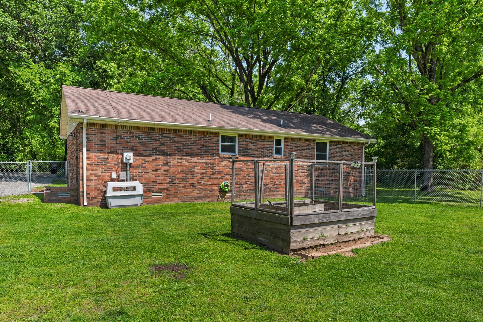 1223 Main Street Pleasant View, TN 37146 - Photo 14 of 33