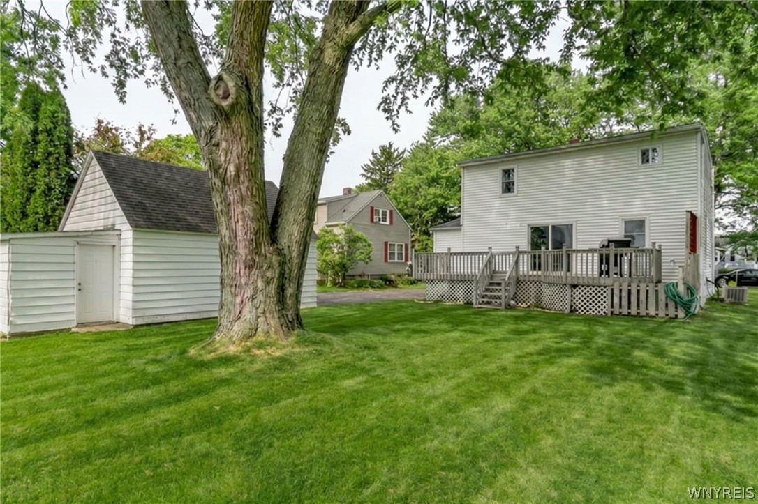84 Westminster Road West Seneca, NY 14224 - Photo 41 of 47