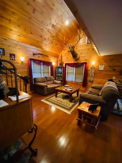 2372 Hogback Road Albany, KY 42602 - Photo 21 of 42 H