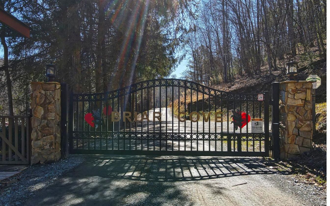 120 Briar Cove Road Morganton, GA 30560 - Photo 1 of 4 Main View