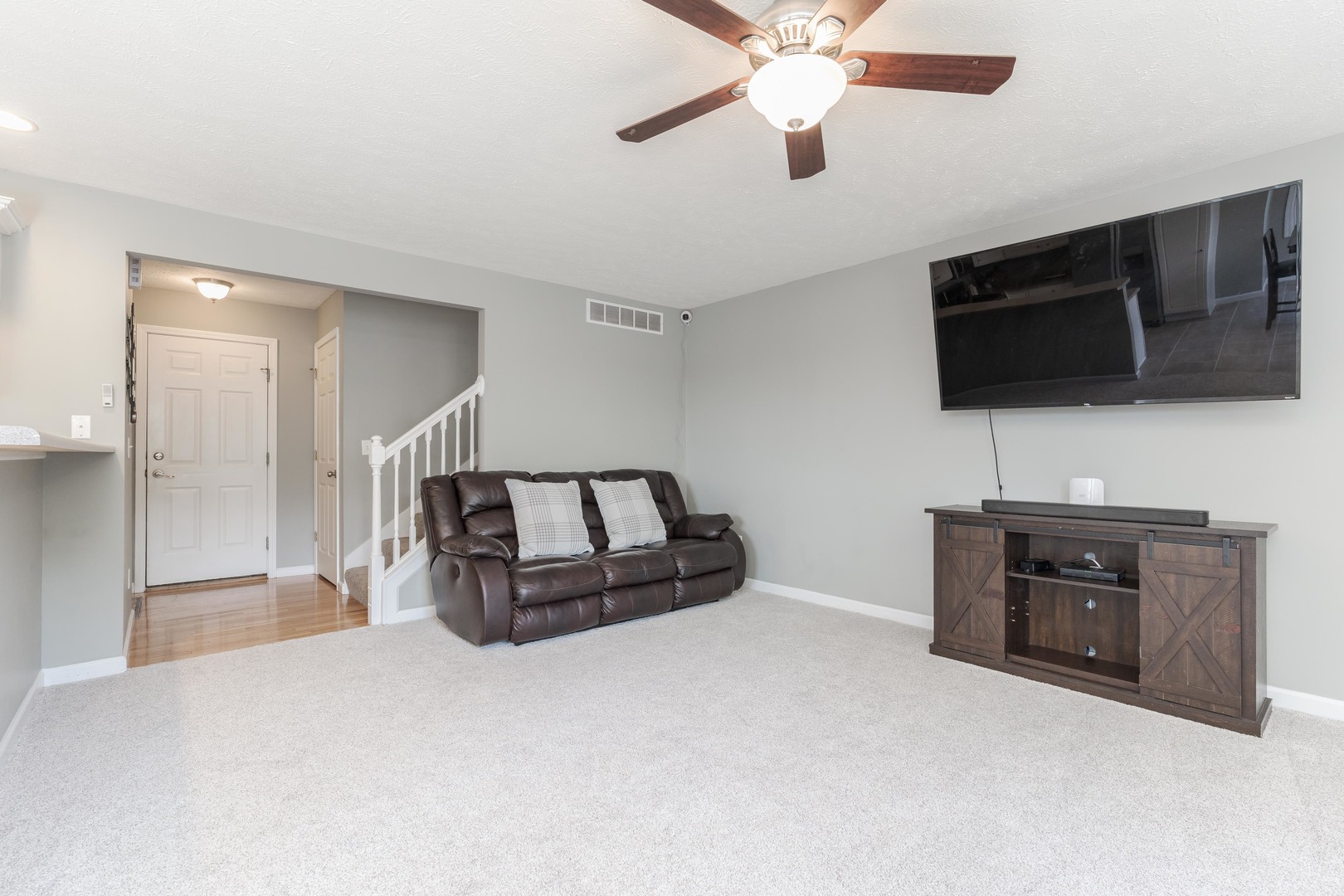513 Wild Turkey Lane Normal, IL 61761 - Photo 8 of 37