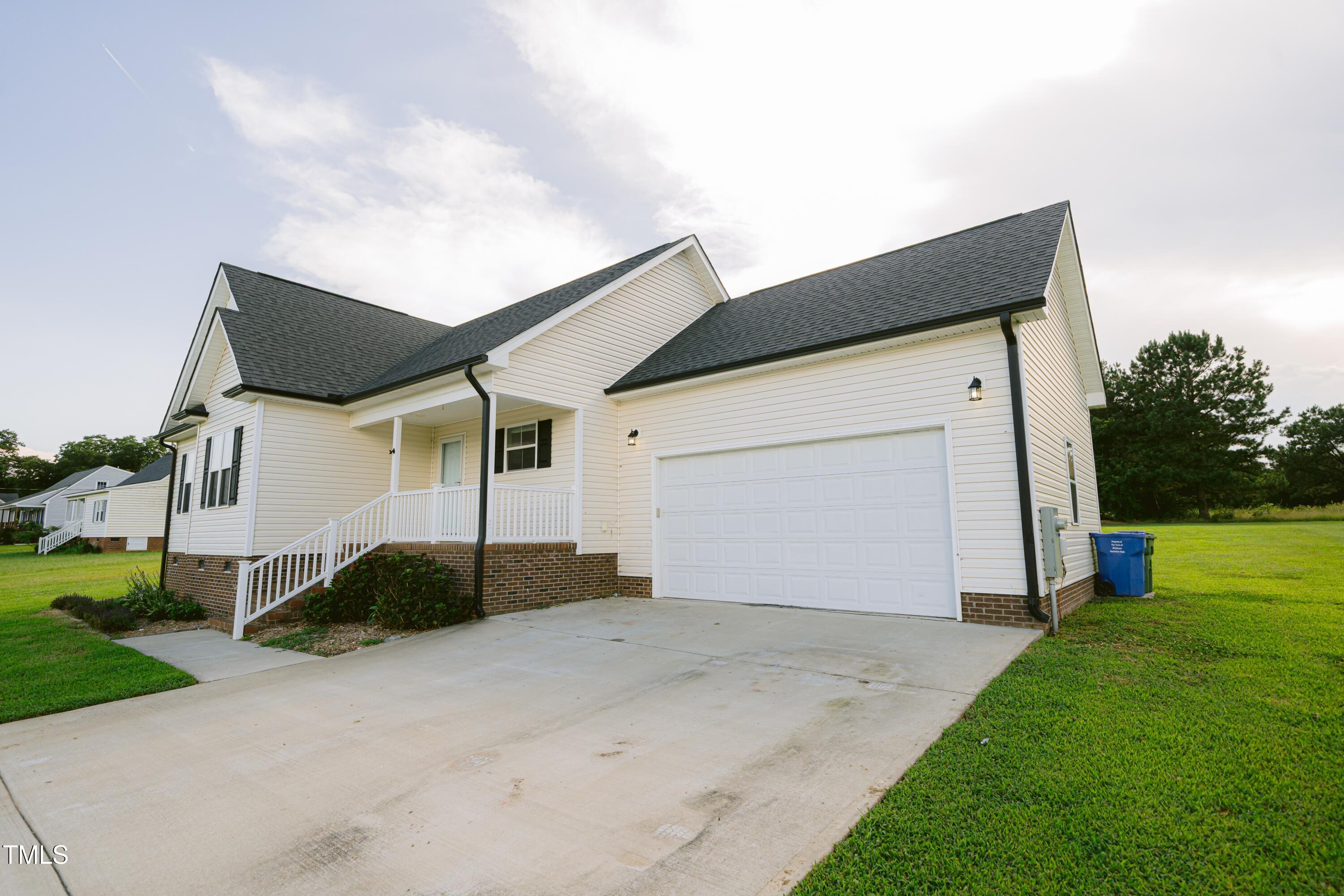 9350 Buck Deans Road Middlesex, NC 27557 - Photo 2 of 18 2