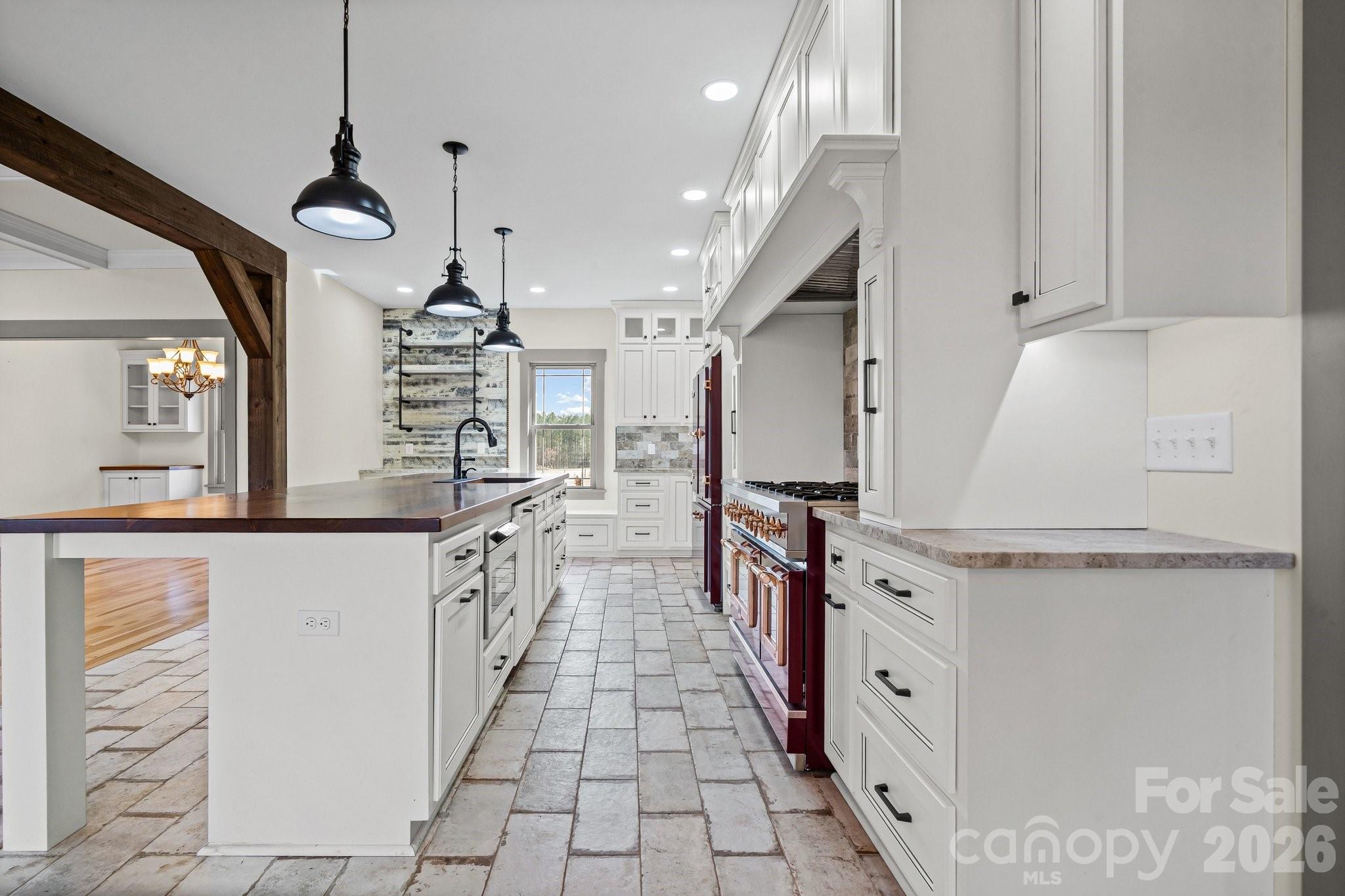 12041 Hazard Road Oakboro, NC 28129 - Photo 11 of 37