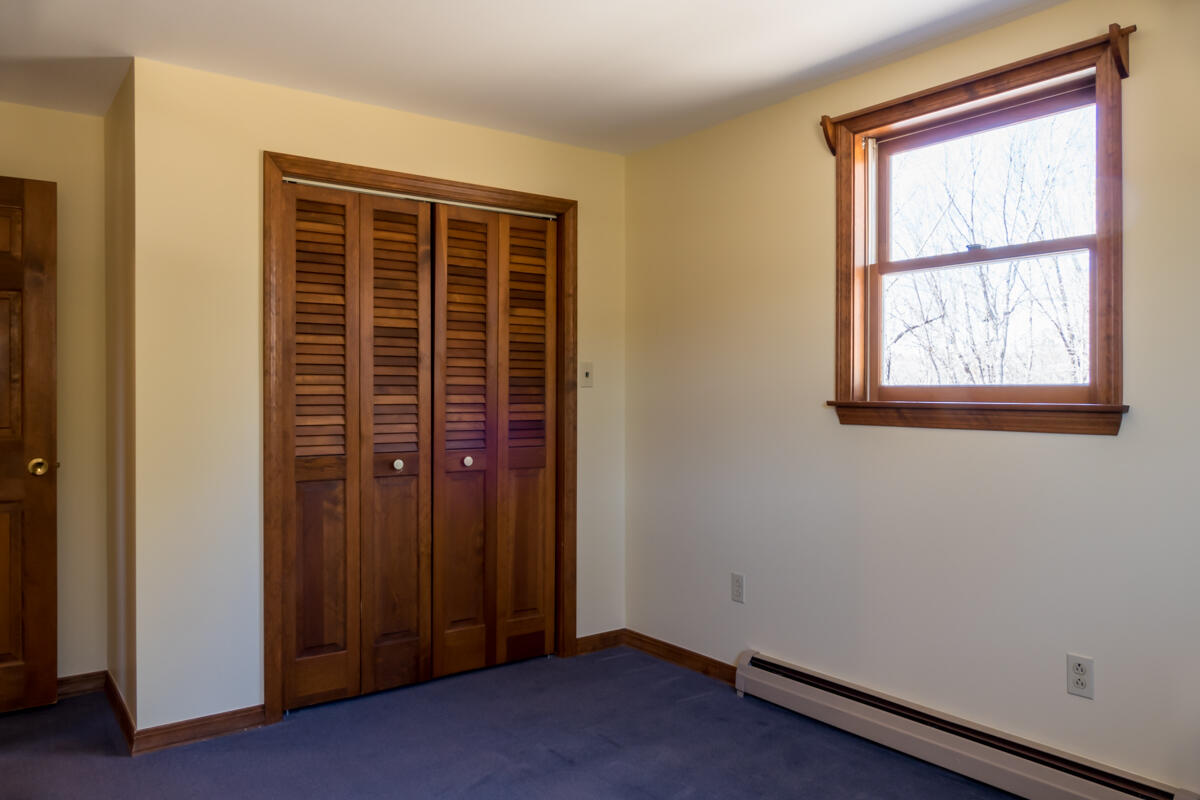 1289 Royalsborough Road Durham, ME 04222 - Photo 22 of 59 30-2nd bedroom (3 of 3)