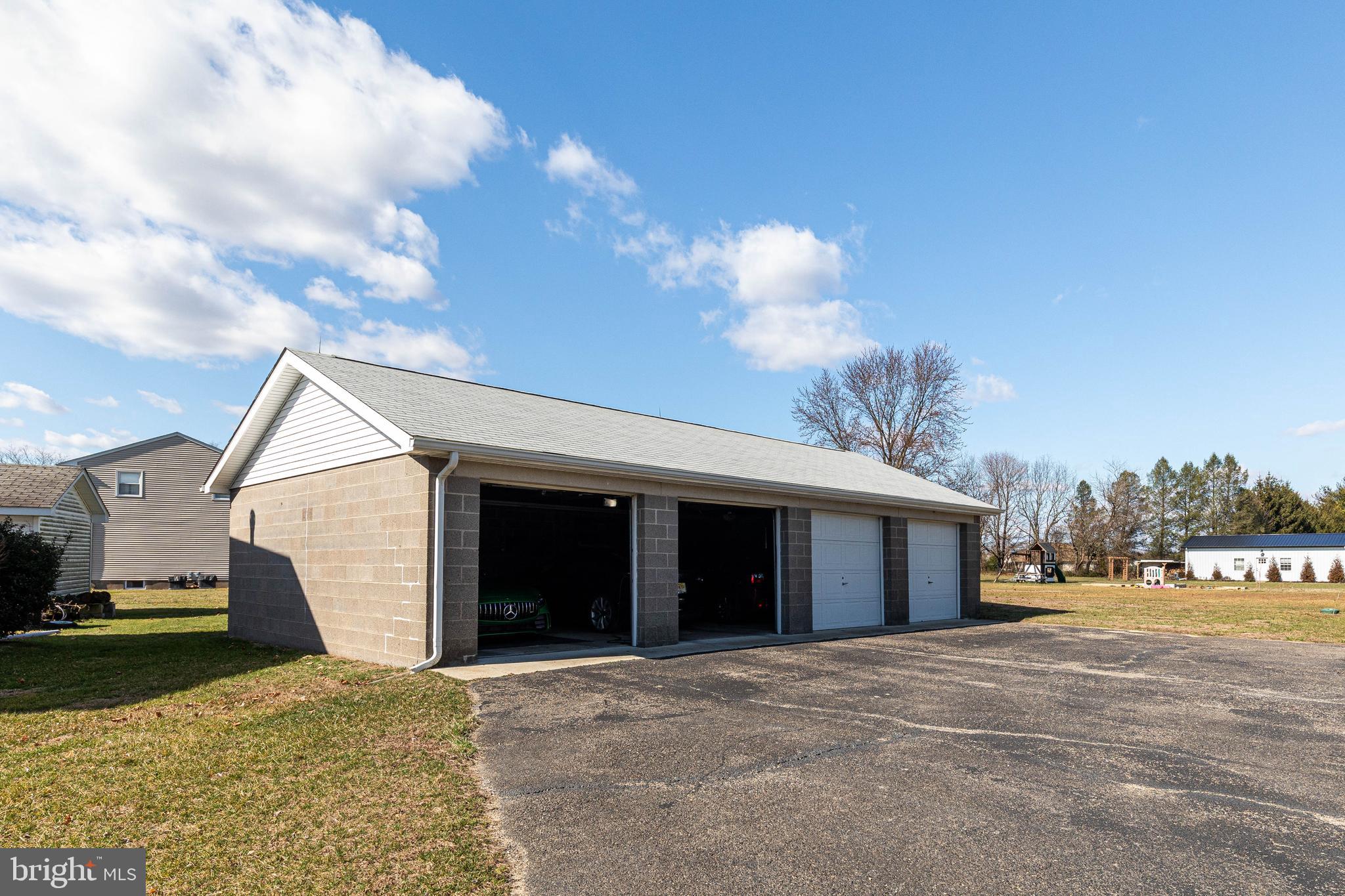 303 Eayrestown Road Southampton, NJ 08088 - Photo 18 of 18