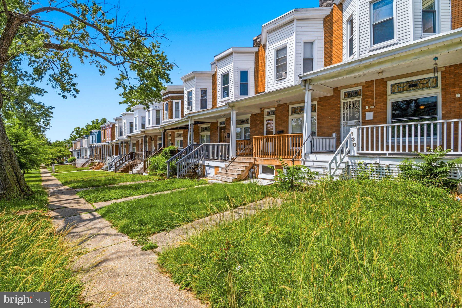 130 Collins Avenue Baltimore, MD 21229 - Photo 2 of 29
