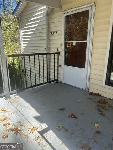 $133,000 | 4354 Thunderfork Lane, Stone Mountain, GA 30083