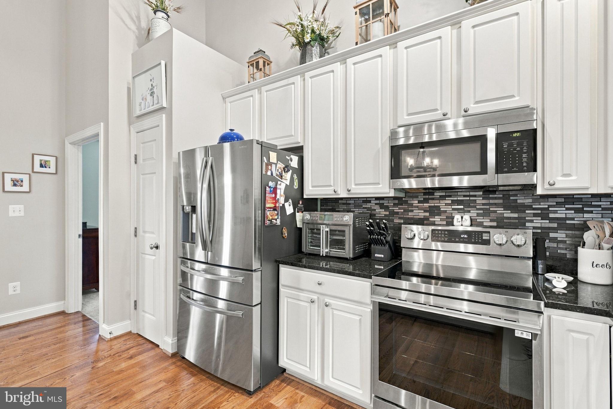 9813 Crest Hill Road Marshall, VA 20115 - Photo 23 of 113 Gallery Image 23
