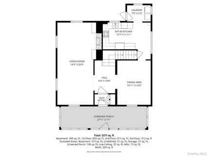 $735,000 | 151 Columbus Avenue, Valhalla, NY 10595