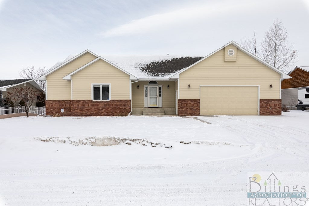 3311 Prestwick Road Billings, MT 59101 - Photo 1 of 1 Gallery Image 1
